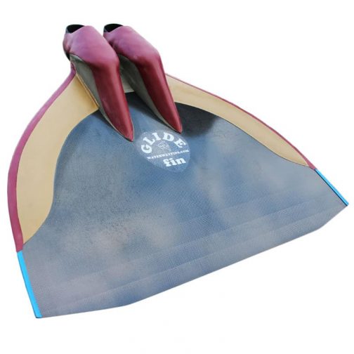 Freediving Carbon Glide-fin