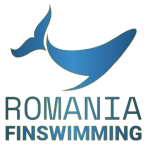 Romania finswimming