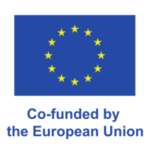 Co-funded by the European union disclaimer