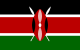 Kenya flag